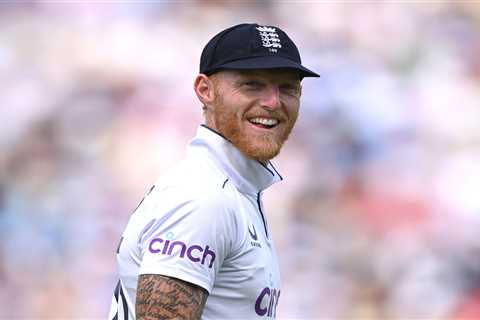 Ben Stokes makes history by beating Ian Botham record as England canter to clean sweep test series..