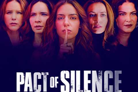 Netflix Fans Obsessed with Pact of Silence: The Show Keeping Viewers Up All Night
