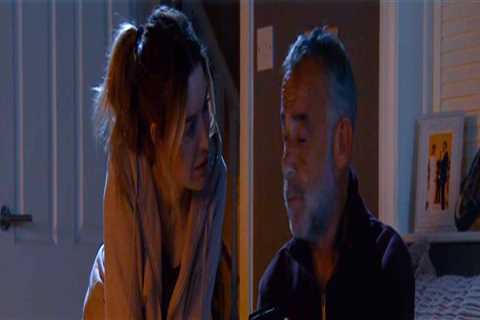 Coronation Street Shock: Fire at Character's Business Amid Deepfake Porn Scandal