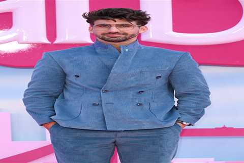 Love Island’s Chris Taylor Eyeing Role in Barbie 2 with Acting Coach in Tow