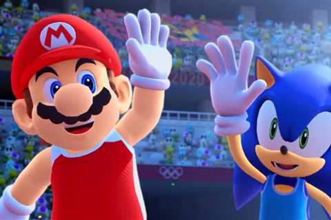 Paris 2024 Olympics Break Tradition with No Official Console Video Game