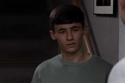 Coronation Street Fans Furious Over Jack Webster Blunder