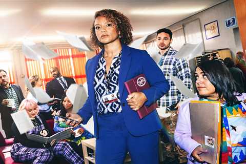 The Fate of Popular BBC Drama Waterloo Road Revealed