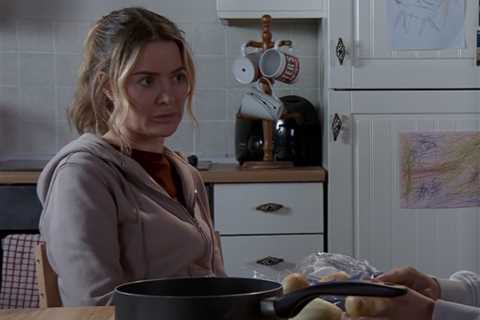 Coronation Street Unveils New Villain After Shock Arson Attack