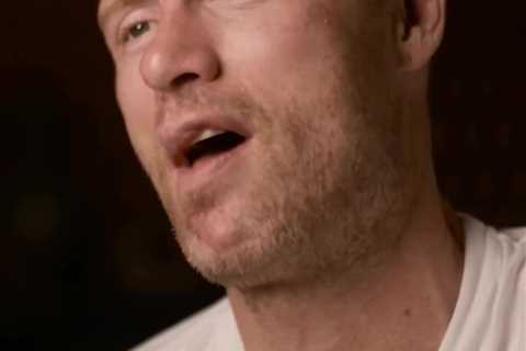 Freddie Flintoff opens up about life-changing crash in new BBC series