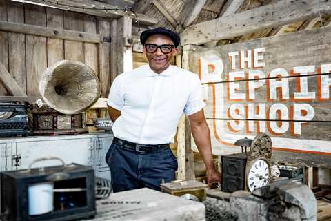 BBC Confirms Return of Fan Favorite Show Despite Star's New Series on Rival Channel