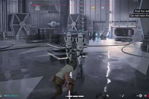 I played Star Wars Outlaws for four hours – and it brings human scale to its massive galaxy