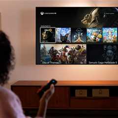 Amazon Fire Stick Upgrade: Turn Your Device into a Gaming Console