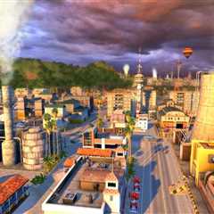 Free PC Game Alert: Grab Tropico 4 for Free on GoG