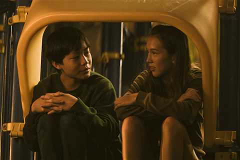 Didi: A Nostalgic Coming-of-Age Story Review