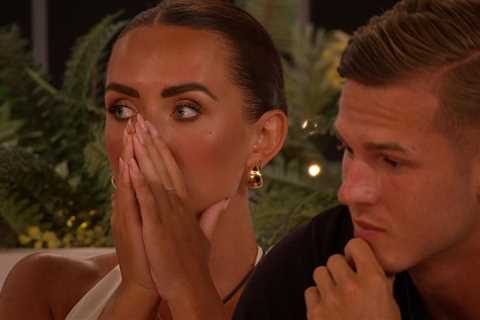 Love Island Drama: Fans Predicted Hugo and Jess Split Weeks Before He Kissed Another Girl