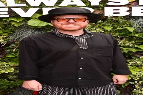 Huge Comedian Reveals Why He Turned Down I'm a Celebrity