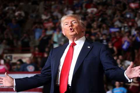 Trump agrees to debate Kamala Harris on Fox News