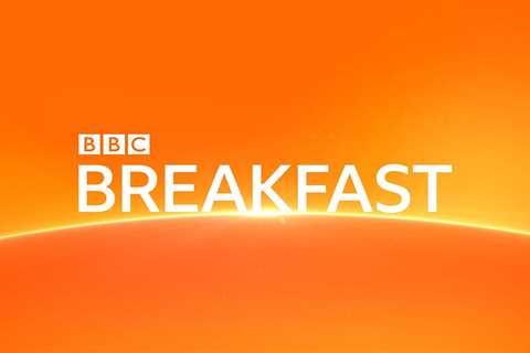 BBC Breakfast Cut Short on Sunday as Focus Shifts to Paris 2024 Olympics