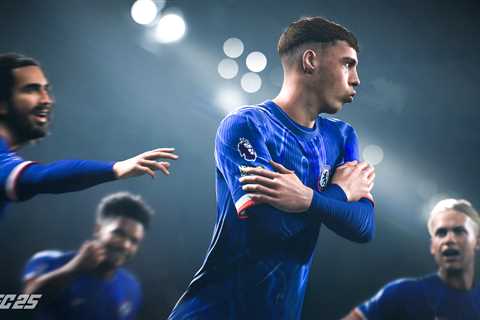 EA FC 25 Introduces Highly-Requested Feature: FC IQ