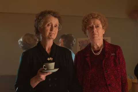 Call The Midwife Introduces New Cast Member for Christmas Special