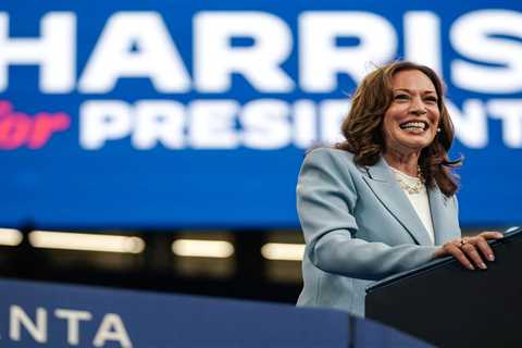 Kamala Harris Reportedly Chooses Tim Walz as Vice President Pick for 2024 Presidential Election