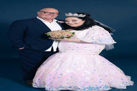 Lisa Riley on Emmerdale Wedding and Why She Won't Marry in Real Life
