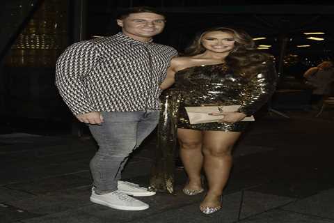 Charlotte Dawson opens up about split with fiance Matthew and being single