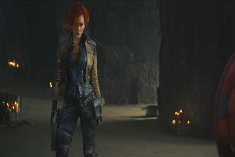 Vince Vaughn's Take on Hollywood's Obsession with Video Game IPs