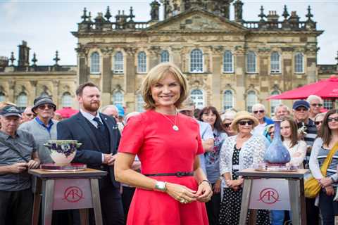 Antiques Roadshow Shifts to BBC Two Amid Olympics Coverage Dominance