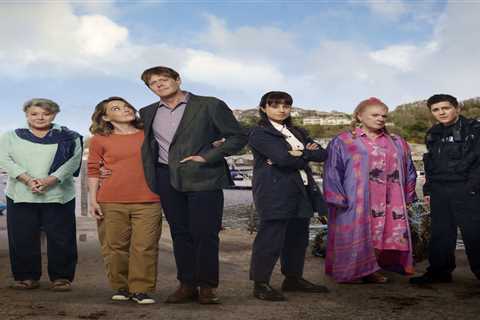 Beyond Paradise Filming Update Unveiled for BBC Spin-Off Show's Third Season