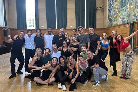 Strictly bosses make changes after scandals