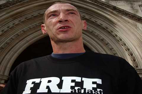 Government Faces Backlash for Refusing to Refund Victims of Miscarriages of Justice