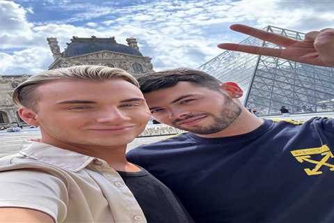 Towie Feud Unveiled: Star Unfollows Co-Stars After Split