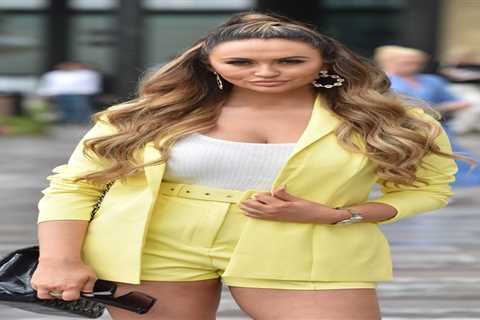 Charlotte Dawson takes time to process after fiance's sexting scandal