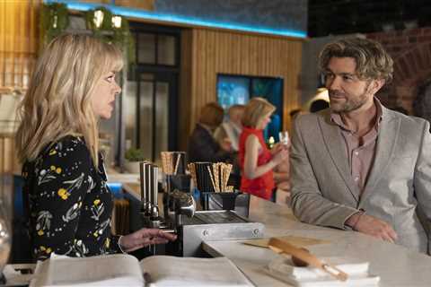 Are Soap Operas Losing Their Touch?