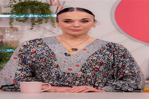 Amanda Abbington questioned by BBC over remarks made by Giovanni