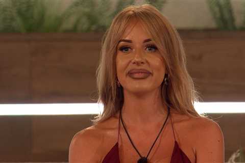 Love Island Star Issues Warning to New Cast Members