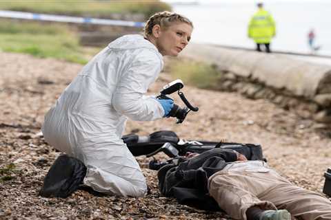 Inside the Life of the Glam Pathologist Who Inspired Silent Witness