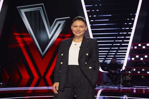 The Voice UK Returns with New Format and Coaches