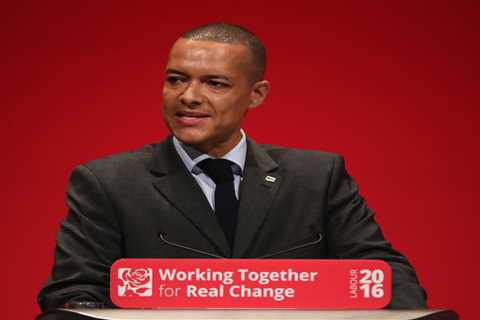 Labour MP faces backlash for controversial comments