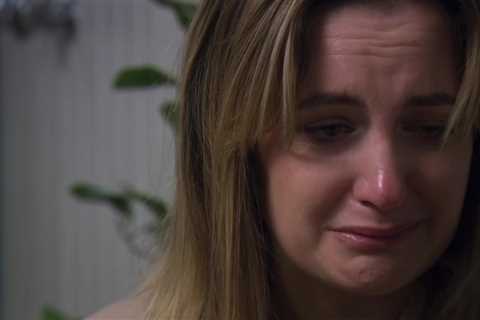 Emmerdale's Ella Forster in Violent Confrontation After Birthday Horror