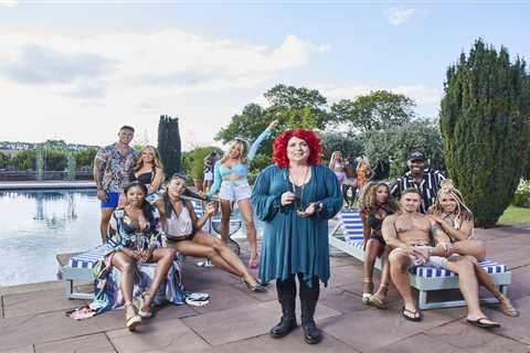 Channel 4 Seeks Contestants for Raunchiest Reality Series
