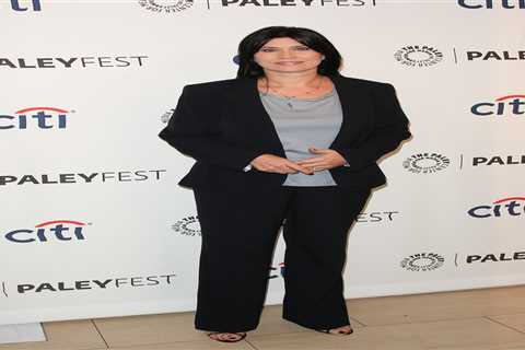 Nancy McKeon, Eighties TV Star, Looks Ageless 44 Years After Hit Show