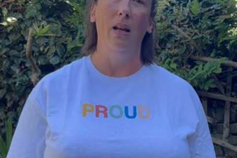 Miranda Hart opens up about weight gain and hints at mystery illness