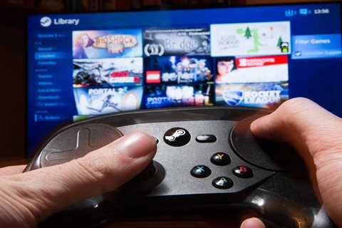 Where to Buy Steam Gift Cards in the UK: A Comprehensive Guide