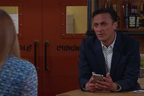 Emmerdale Spoilers: Jai Sharma's Shocking Scheme Revealed