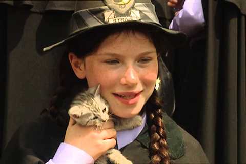 Children’s TV Star, 39, Stuns Fans with Timeless Appearance 23 Years After The Worst Witch