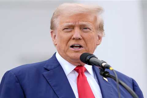 Donald Trump Vows to Continue Personal Attacks on Kamala Harris Despite Campaign Warnings