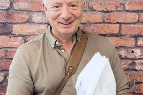 Coronation Street star Sean Wilson criticized soap before being axed