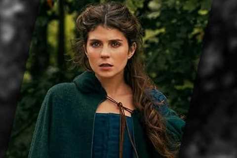 Amazon Prime series My Lady Jane canceled after one season