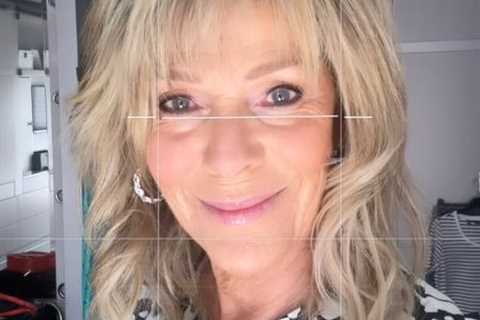 Ruth Langsford debuts bold new hairstyle post-split from Eamonn Holmes