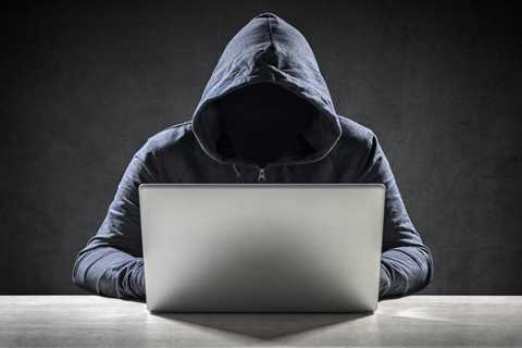 Hackers target Tory leadership contenders with phishing scams