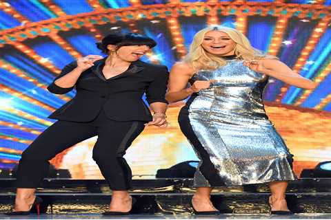 Strictly Come Dancing Shines with Nominations Despite Controversies