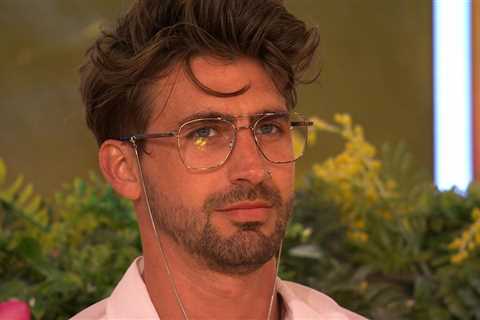 Celebs Go Dating stars spill the beans on on-screen clash